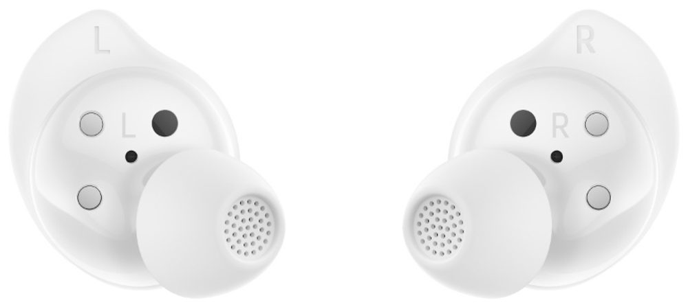 Наушники Samsung Galaxy Buds core белый