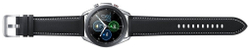 Умные часы Samsung Galaxy Watch3 45mm Silver (SM-R840NZSACIS)