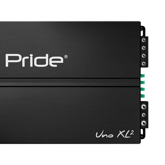 Усилитель Pride Uno XL² 1200W New