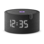 Умная колонка Яндекс Станция Мини 2 с Алисой и часами