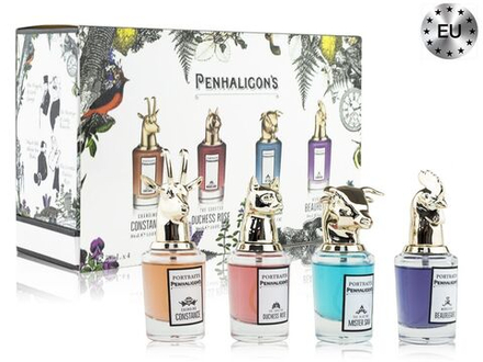 PENHALIGON'S НАБОР АРОМАТОВ №2
