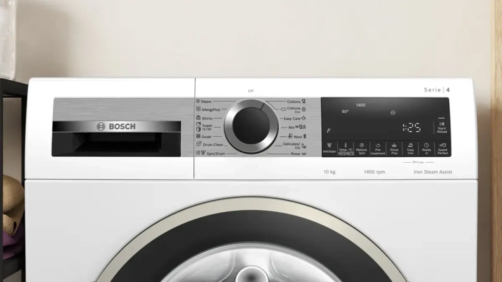 Стиральная машина Bosch WGA25400ME