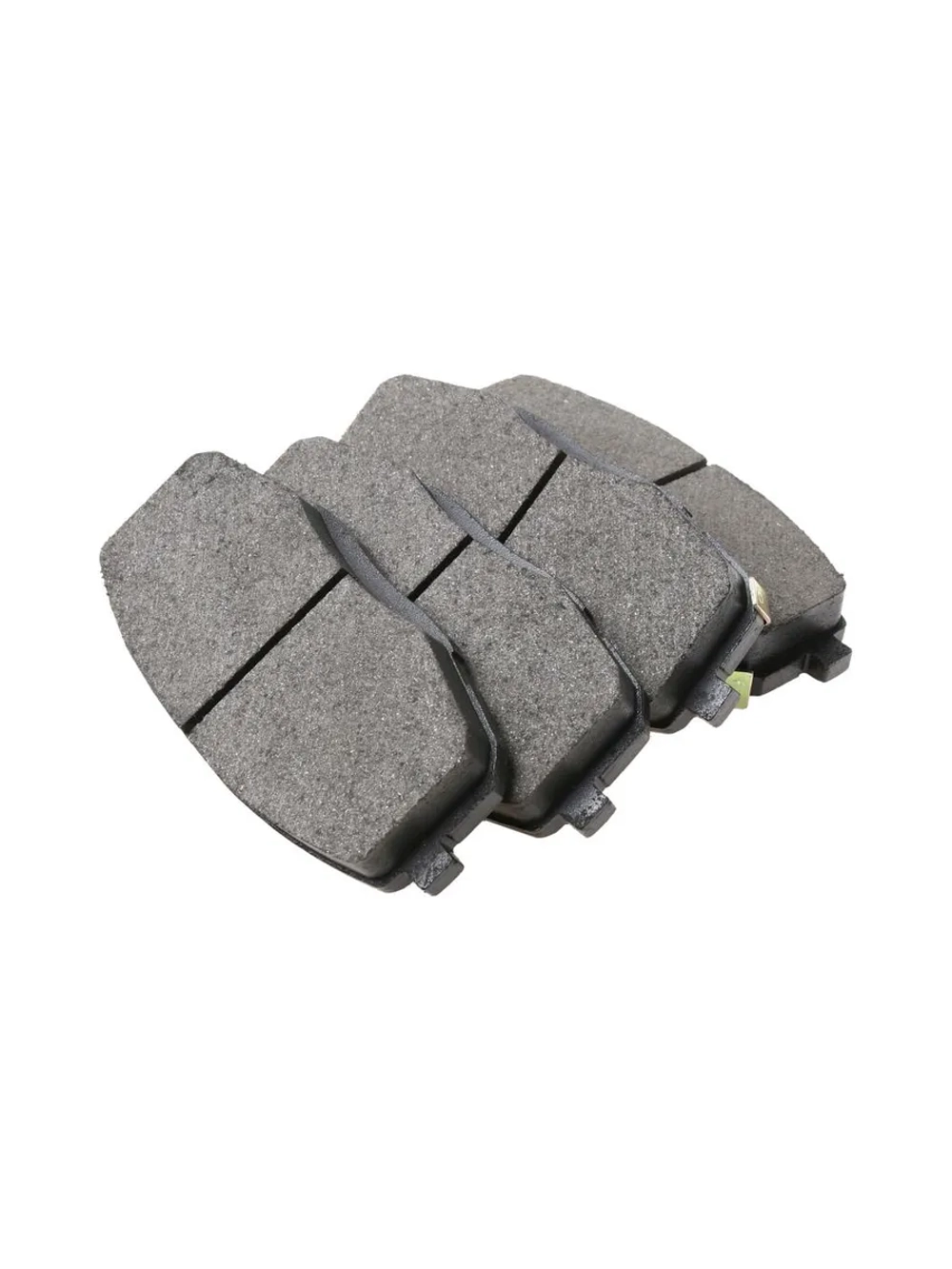 Колодки тормозные HYUNDAI Creta (17-),i30 KIA Ceed (07-) передние (4шт.) SANGSIN