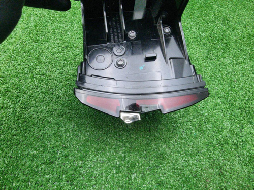 Фонарь левый внешний Geely Monjaro (2021-н.в.)