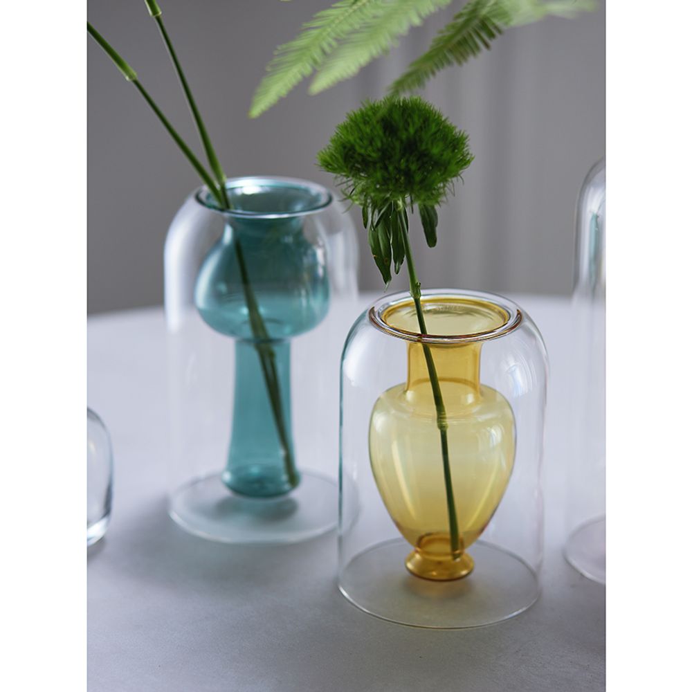 Ваза Muse, 20 см