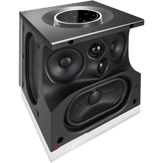Портативная акустика Naim Audio Mu-so Qb 2nd Generation