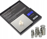 Весы ювелирные Digital scale P258 (от 0.01гр до 300гр)