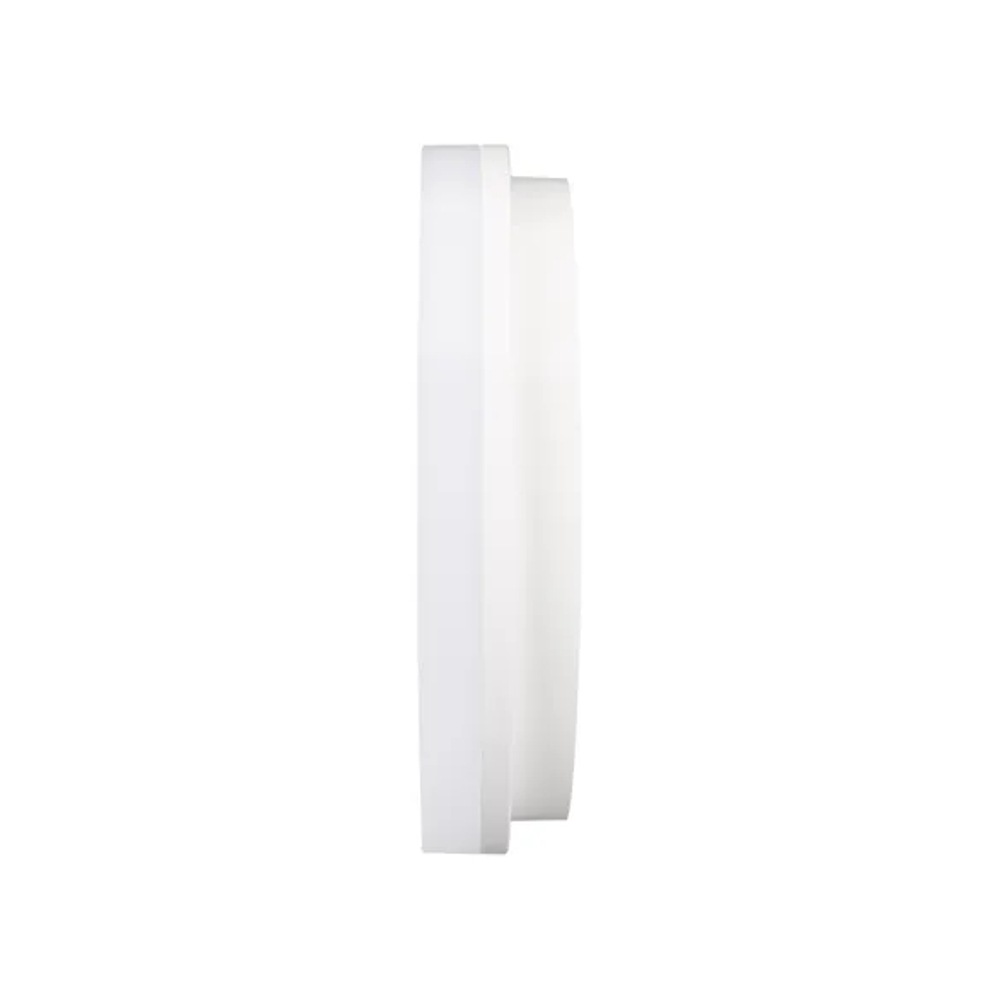 Светильник CL-BOUWER-R250-13W Day4000-MIX (WH, 110 deg, 230V, TRIAC) (Arlight, IP54 Пластик, 5 лет) 054676