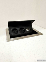 П-образная кухня на заказ