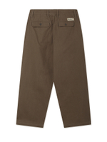 Мужские Брюки Pleated