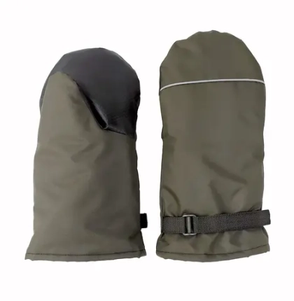 Краги "Буран"