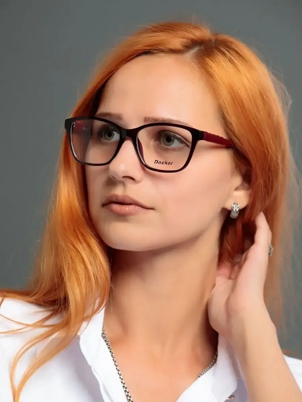 Оправа для очков женская для зрения