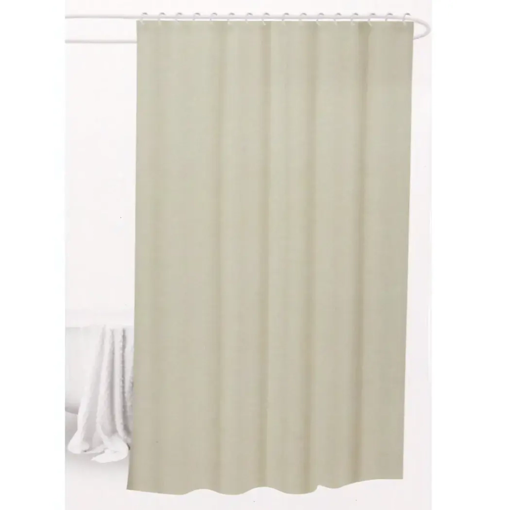 Штора для ванной EVA 180*180"Онтарио» (без колец)