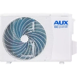 Инверторный настенный кондиционер AUX Premium Progressive Inverter. R32 ASW-H12A4/AF-R2DI/AS-H12A4/AF-R2DI Алиса, Wi-Fi