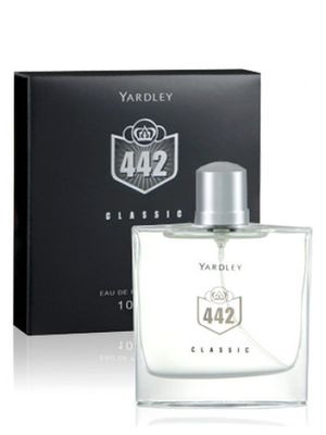 Yardley 442 Classic