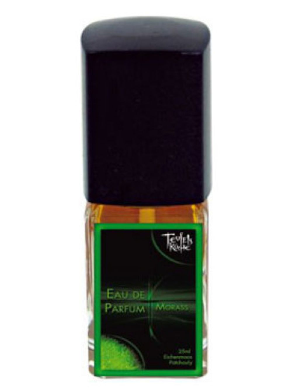 Teufels Kuche Morass