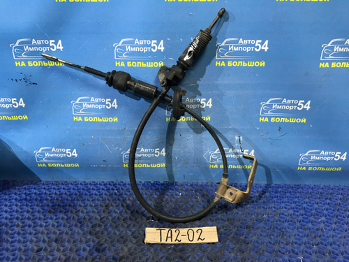 Трос переключения АКПП Honda AVANCIER 2001