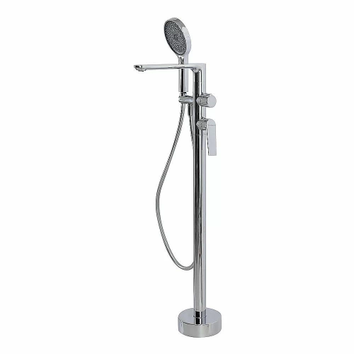 Смеситель для ванны Cezares COMFORT-VDP-01 хром