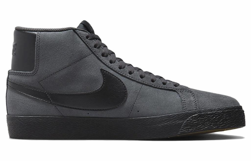 Кроссовки Nike Blazer