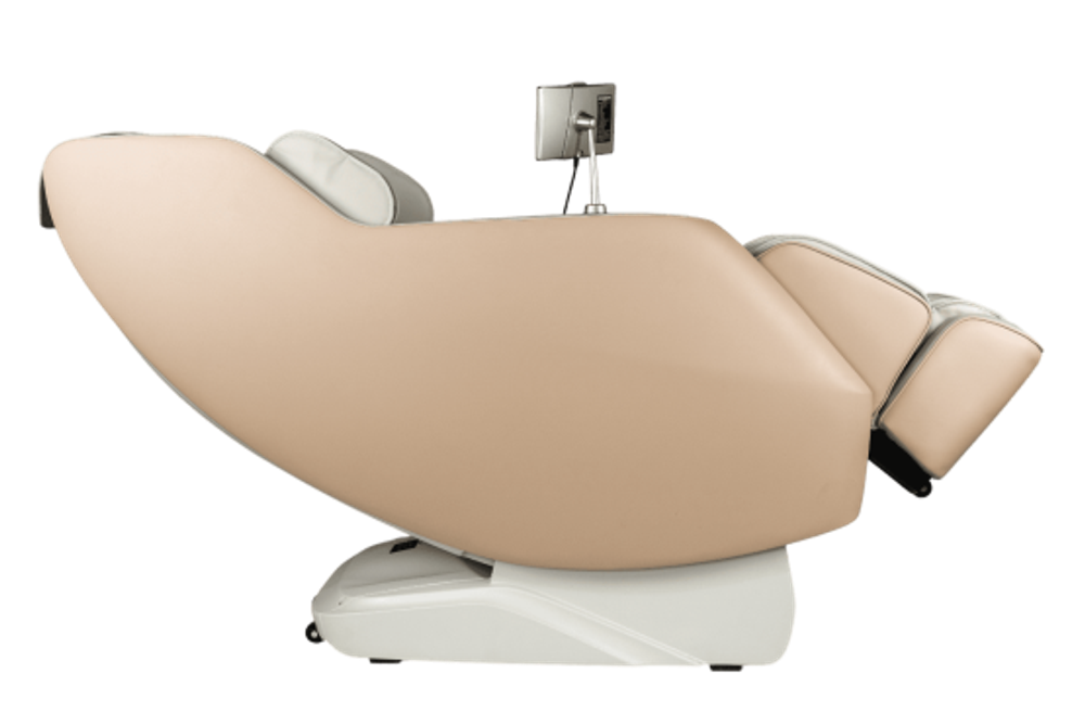 Массажное кресло Bodo Eva Beige
