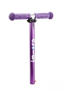 Т-ручка MINI Deluxe сиреневая