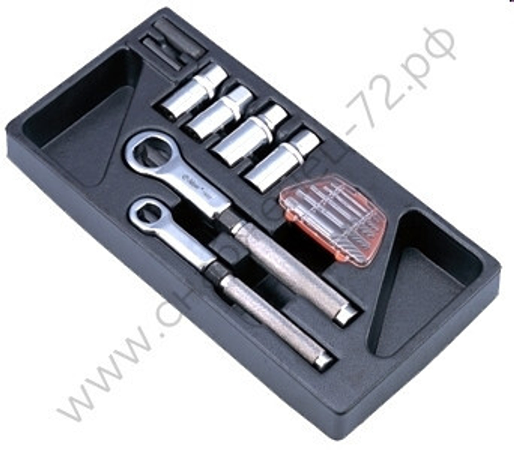 Специнструмент Hans в ложементе, TT-14