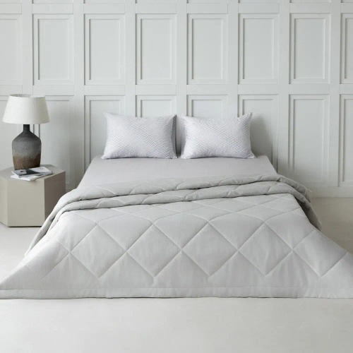 Покрывало BuyFlora Cream