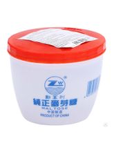 Сироп солодовый Real Tang мальтоза 500 г