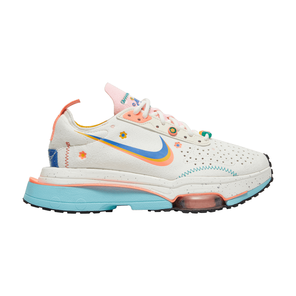 Кроссовки Nike Air Zoom Type (Женская размерная сетка)