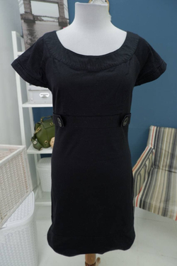 Платье Kiabi практичное 46 размер