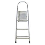 Стремянка 3 ступени стальная