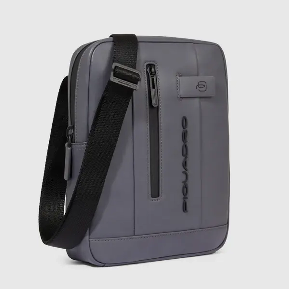 Сумка кросс-боди Piquadro Urban/Grey