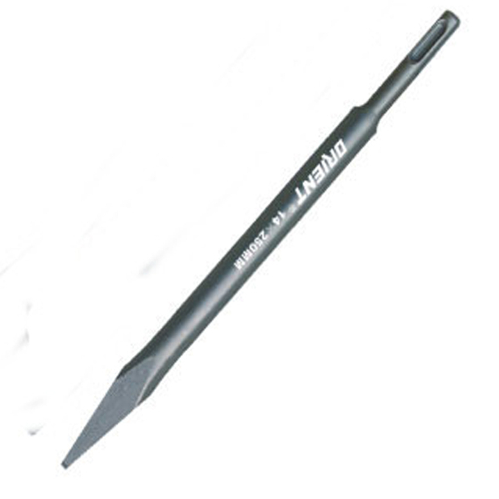 ЗУБИЛО ORIENT КРУГЛЫЙ 14*250ММ MTK11