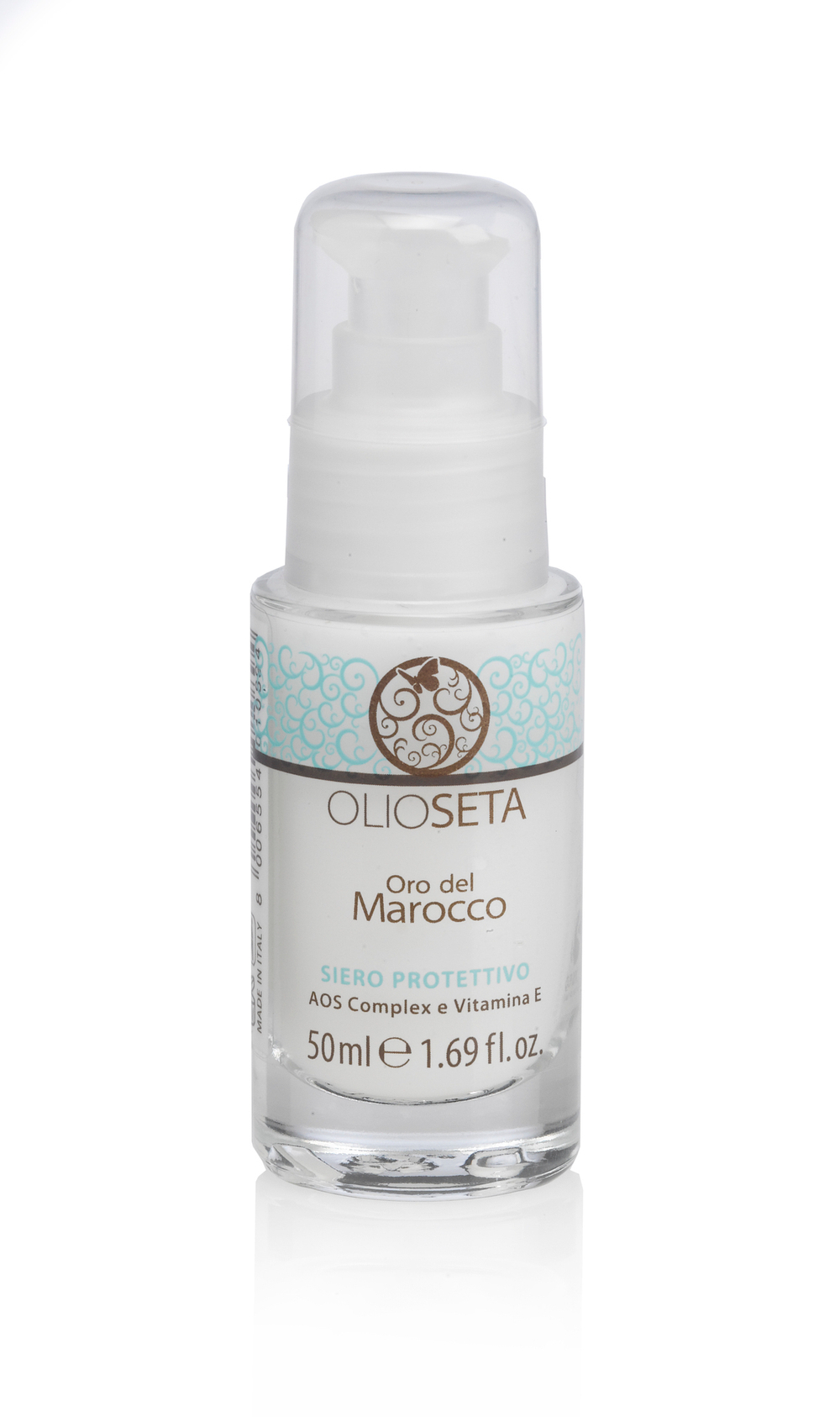 З.М. Защитная сыворотка 30 мл