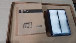 Фильтр салонный Stal ST86812/KT6812