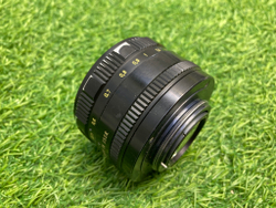 Zenitar-M 1.7/50mm