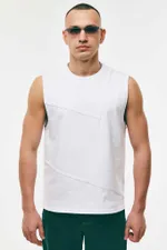 Майка VNVA VV Белая