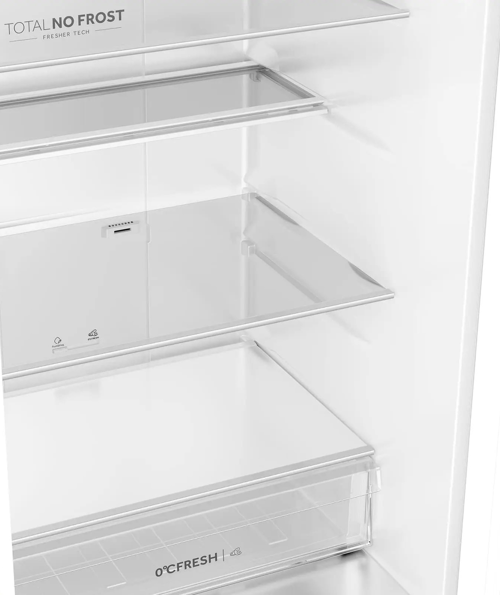 Холодильник HAIER CEF538CWG