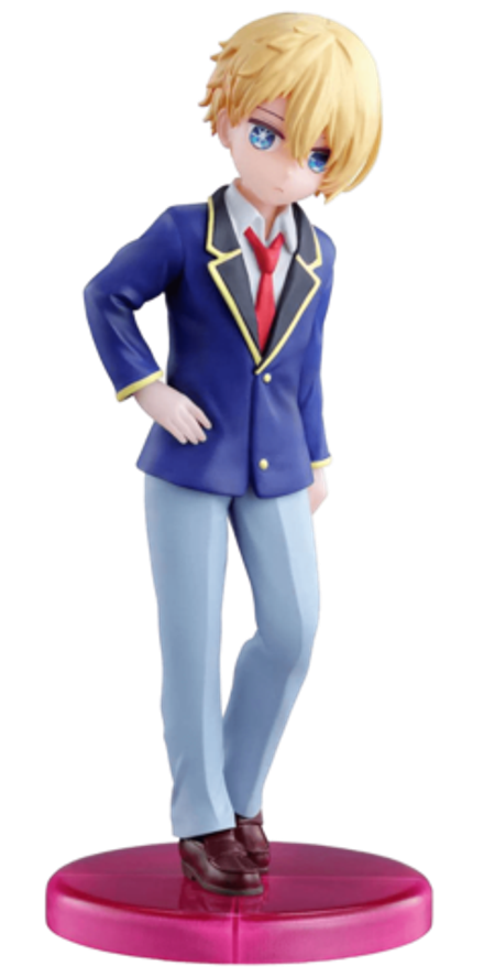 Фигурка Tamashii Adokenette Oshi no Ko Aqua