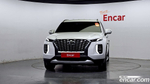 Hyundai Palisade Бензин 3.8 2WD (06.2021)