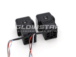 Билед модули Aozoom ALMD-06-01, 1.5 дюйма, 12V, 5500K (комплект, 2шт)
