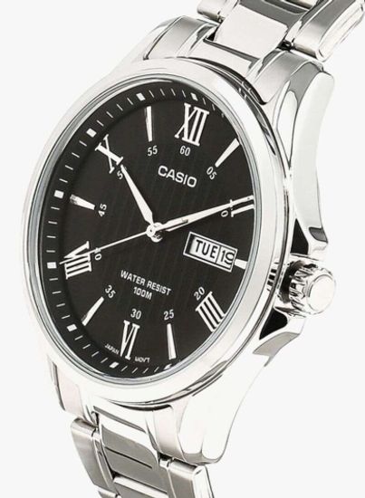 Наручные часы Casio MTP-1384D-1AVDF
