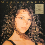 Mariah Carey / Mariah Carey (LP)