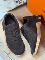Кроссовки Hermes