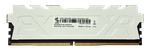 Оперативная память 16GB DDR5 5600MHz NOMAD UDIMM CL46 NMD5600D5U46-16GBHSW Heatsink White