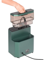 Паровая гладильная система Hiberg GSW 8000 FOREST