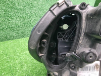 Битая Фара левая BMW X3 G01 (17-21) Adaptive LED