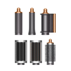 Dyson Стайлер Airwrap Complete HS05 никель/медь (400689-01)