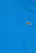 Lacoste Базовая футболка - Синий (LA222D01Z-K33)