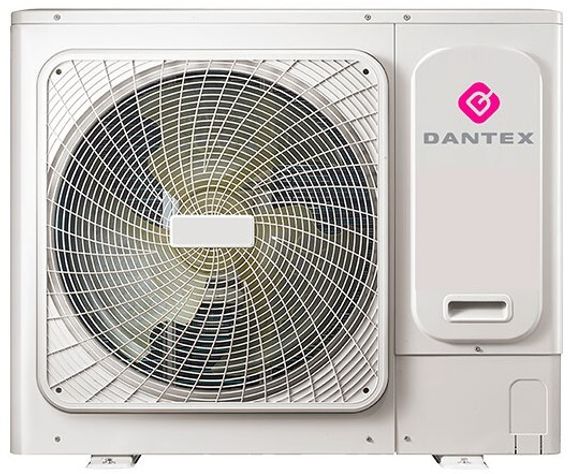 Наружный блок VRF системы Dantex DM-DC056WLC/F